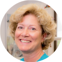 Dr. Carol Blake, DDS