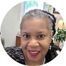 Dr. Carol Bunch, PhD