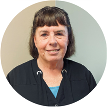 Dr. Carol Follingstad, PsyD