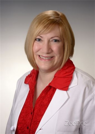 Dr. Carol Glessner, MD