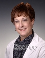 Dr. Carol Henwood-Dahdah, DO