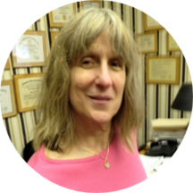 Dr. Carol Lewis, PhD