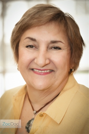 Dr. Carol Livoti, MD