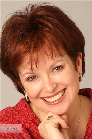Dr. Carol Lockwood, DDS
