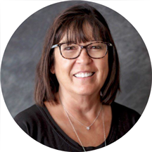 Dr. Carol McIntyre, DO