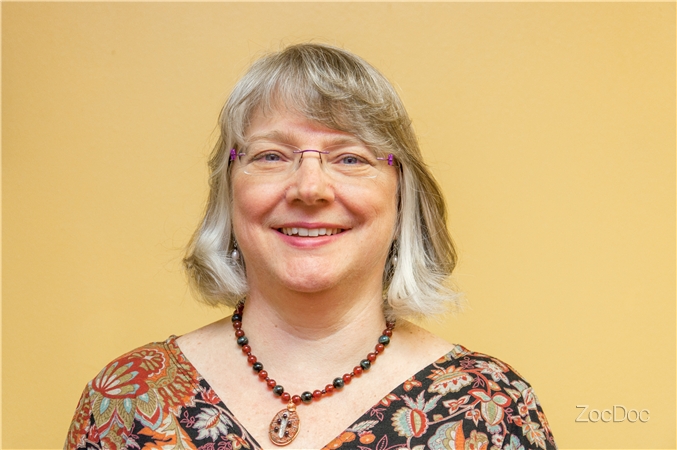 Dr. Carol Zamarra, ND