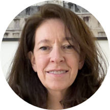 Dr. Carole Gauthier, PhD