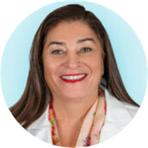 Dr. Carole Moodhe, MD