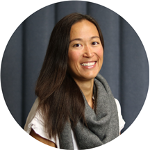 Dr. Carole Yoshiwara, DC