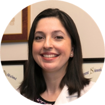 Dr. Carolin Penrose, MD