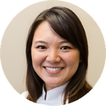 Dr. Carolina Boege, DMD