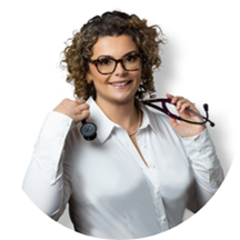 Dr. Carolina Braga, MD