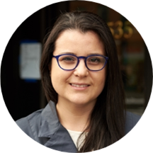 Dr. Carolina Escobedo, DMD