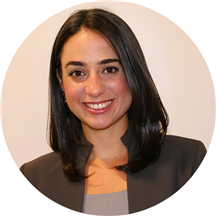 Dr. Carolina Hakopian, DMD