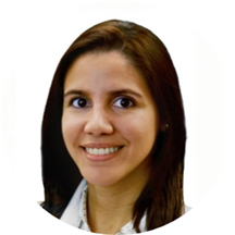 Dr. Carolina Mendieta, DDS