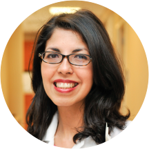 Dr. Carolina Murray, DO