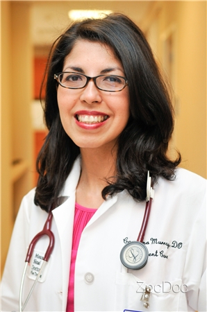 Dr. Carolina Murray, DO