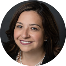 Dr. Carolina Nicholas, MD
