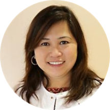 Dr. Carolina Pablo, DDS