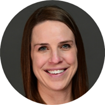 Dr. Caroline Barajas, OD