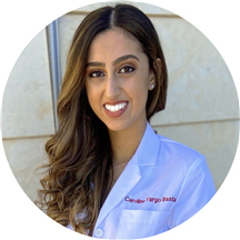 Dr. Caroline Basta, OD