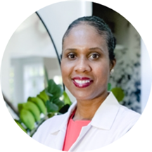 Dr. Caroline Clerisme, DMD