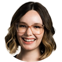 Dr. Caroline Gamwell, DPT
