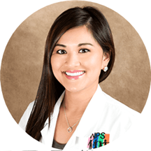 Dr. Caroline Nguyen, MD, FAAP
