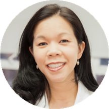 Dr. Caroline Quiong, DDS