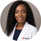 Dr. Caroline Tomlinson, APRN, NP, DNP