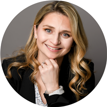 Dr. Caroline Tuttle, DMD