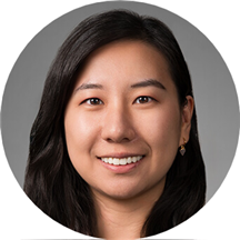 Dr. Caroline Zhang, MD