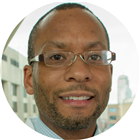 Dr. Carolton 'Thomas' Moore, MD