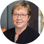 Dr. Carolyn Benson, MD