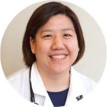Dr. Carolyn Chang, MD