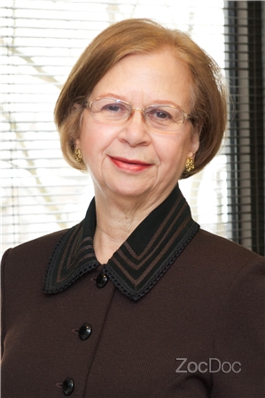 Dr. Carolyn E. Goodstein, MD