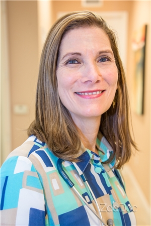 Dr. Carolyn George, MD