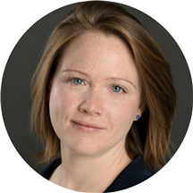 Dr. Carolyn Greene, PsyD