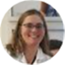 Dr. Carolyn Klunzinger, OD