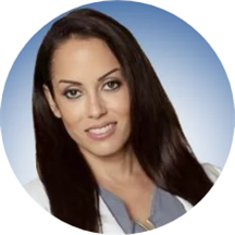 Dr. Carolyn Maldonado-Garcia, MD