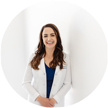 Dr. Carolyn Moyers, DO