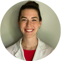 Dr. Carolyn Pidgeon, PT, DPT