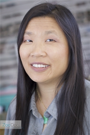 Dr. Carolyn Wong, OD