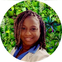 Dr. Carolyn Wordly Smith, DNP