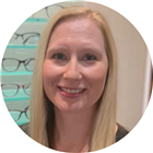 Dr. Carrianne Starnes, OD