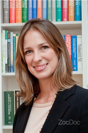 Dr. Carrie Capstick, PhD