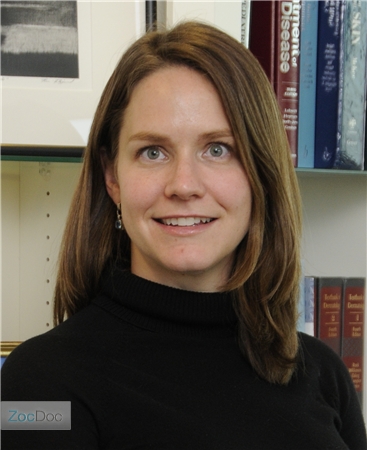 Dr. Carrie Cobb, MD
