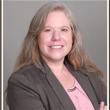 Dr. Carrie DuPont, PhD