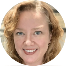 Dr. Carrie Lehman, OD