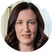 Dr. Carrie Schmitt, DO